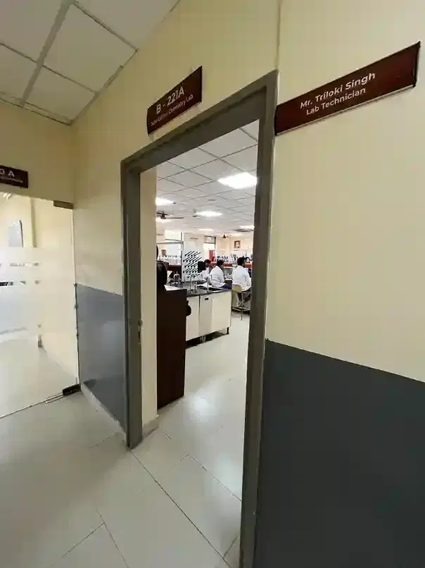 GD Goenka University Gurgaon Academic Building photo 63